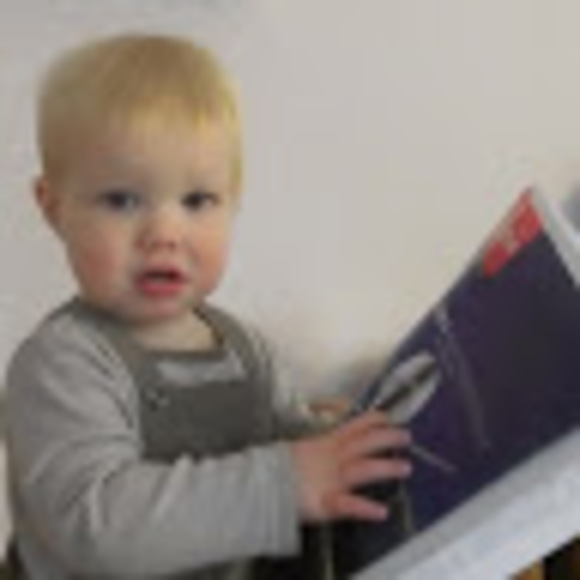 Meet your Posher, Jessica - Picture 1 of 1